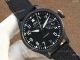 Replica IWC Big Pilot Muhammad Ali Black Ceramic Case Rubber Wristwatch (2)_th.jpg